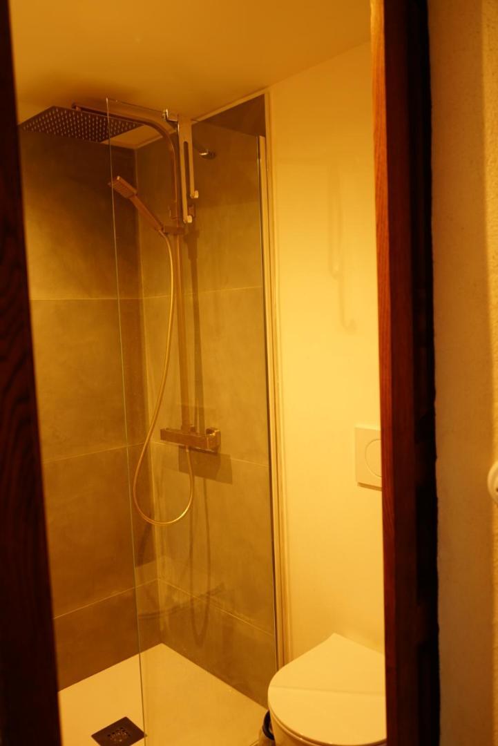 Torra Di Ciocce Bed & Breakfast Pino Exterior photo