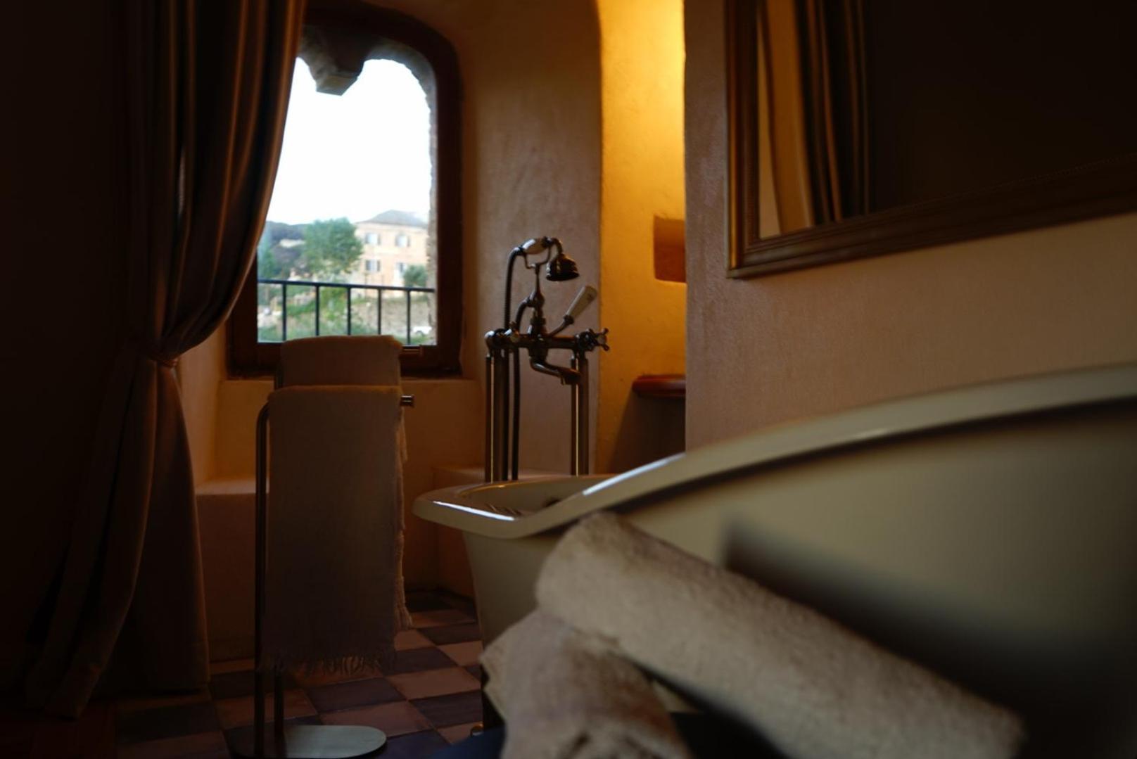 Torra Di Ciocce Bed & Breakfast Pino Exterior photo