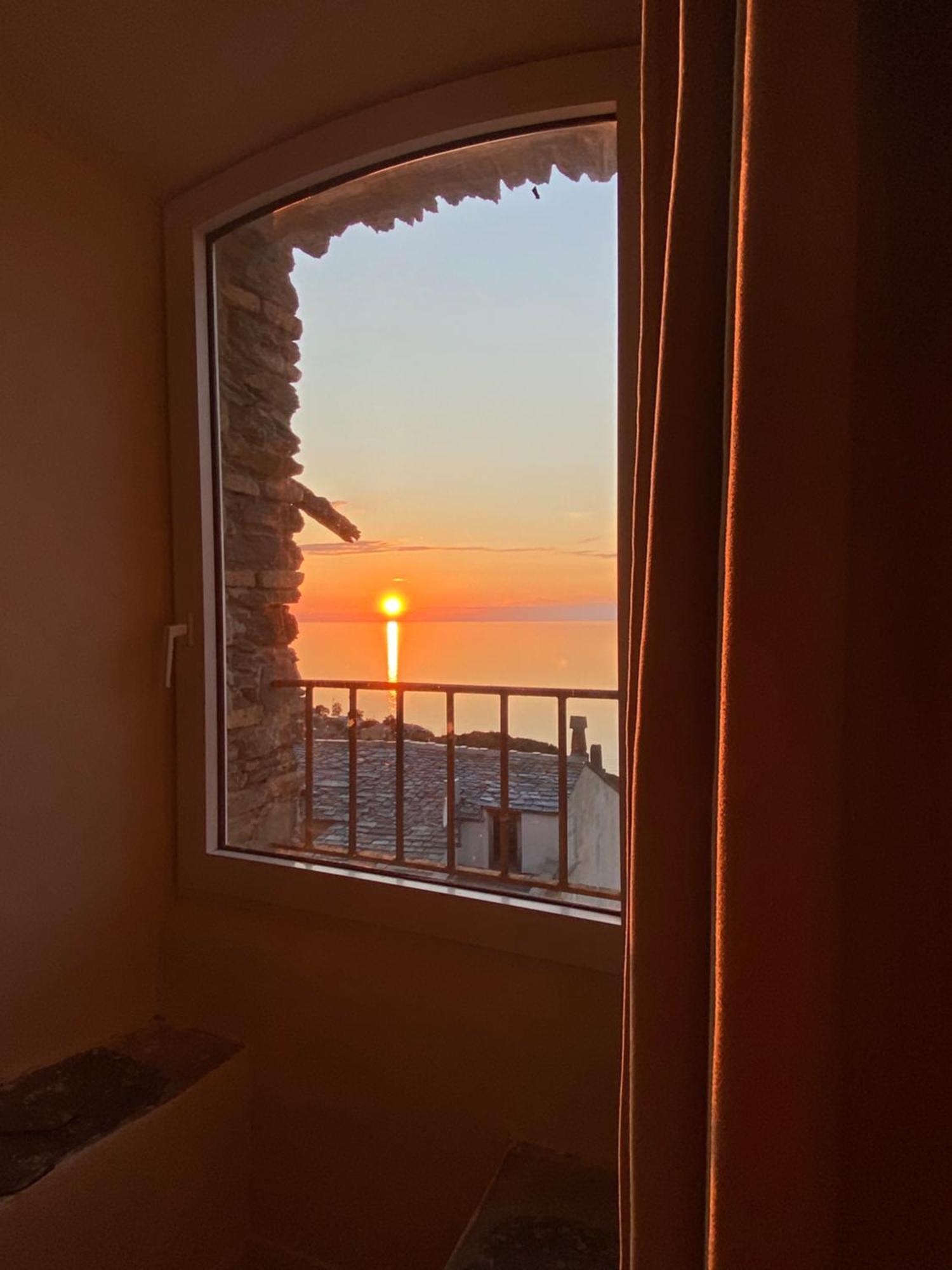 Torra Di Ciocce Bed & Breakfast Pino Exterior photo