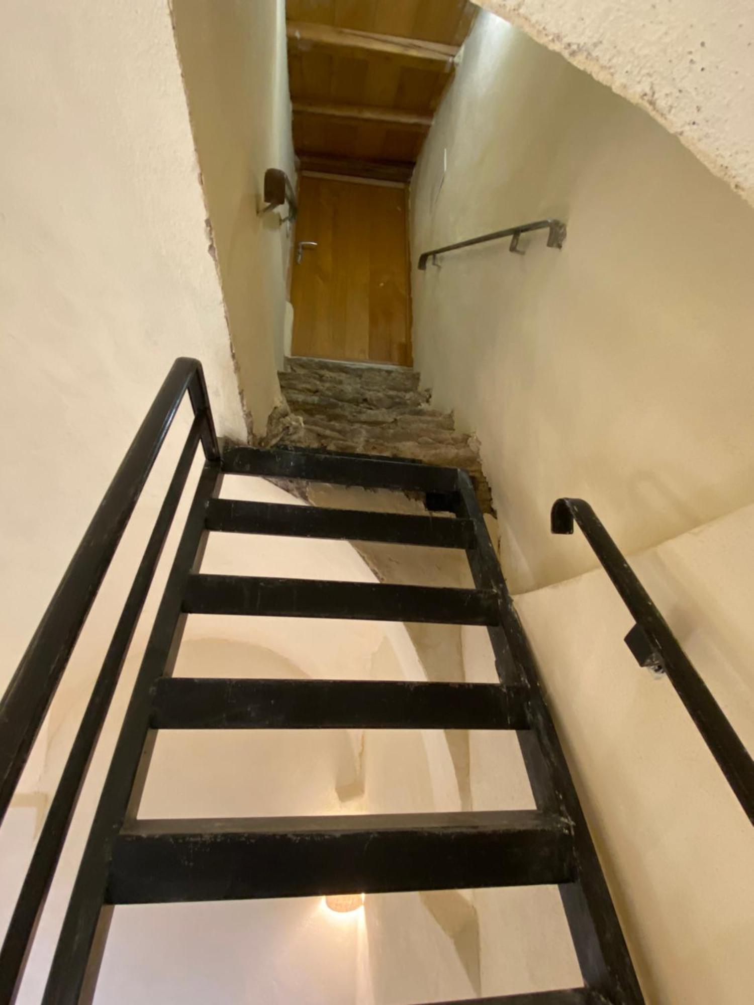 Torra Di Ciocce Bed & Breakfast Pino Exterior photo