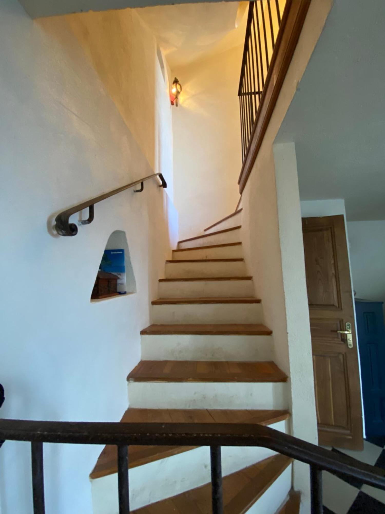 Torra Di Ciocce Bed & Breakfast Pino Exterior photo