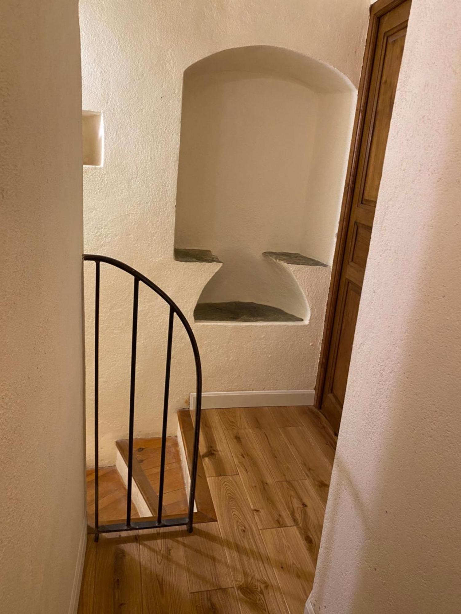 Torra Di Ciocce Bed & Breakfast Pino Exterior photo