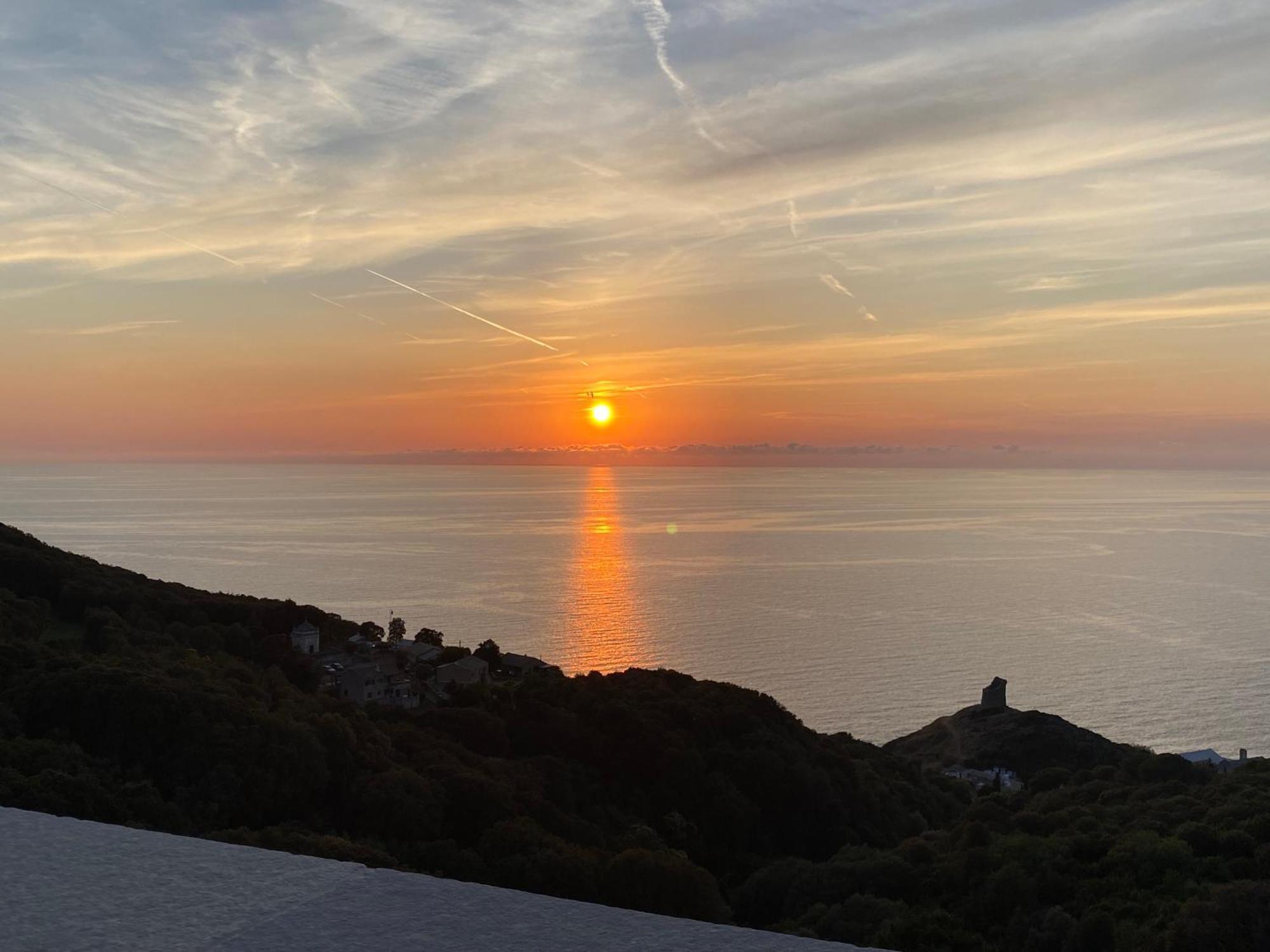 Torra Di Ciocce Bed & Breakfast Pino Exterior photo