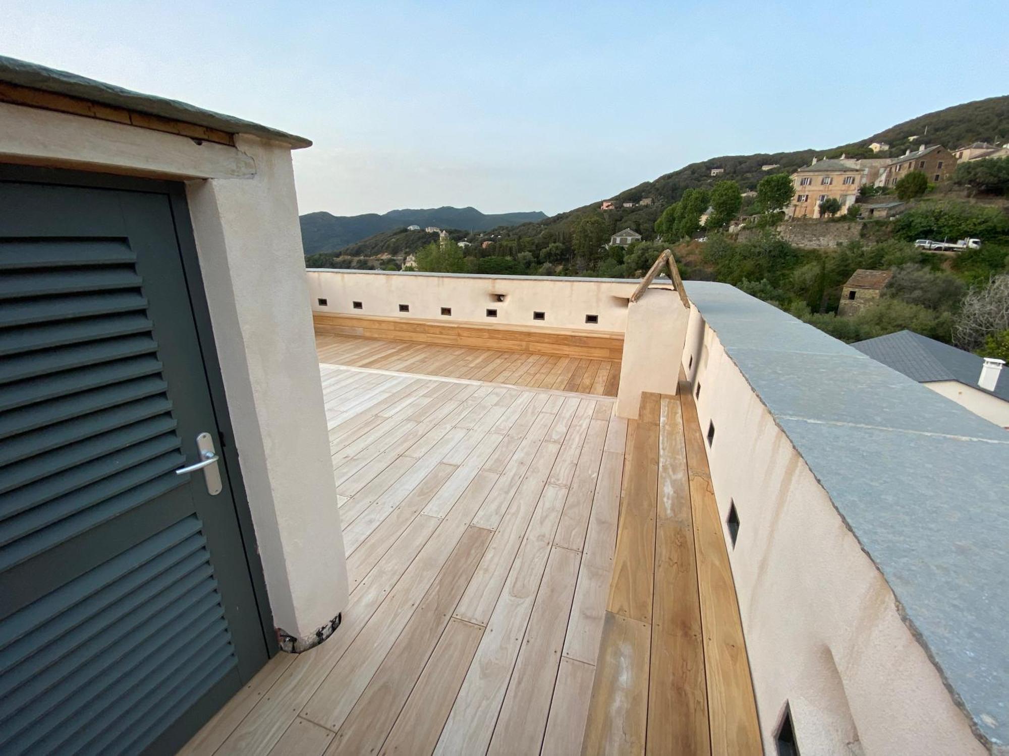 Torra Di Ciocce Bed & Breakfast Pino Exterior photo